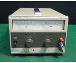 Regulated DC Power Supply